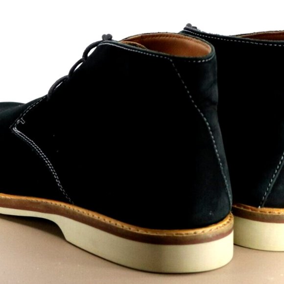 Clarks Atticus Limit Chukka Boots